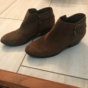 Sam Edelman booties ✨